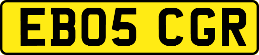 EB05CGR