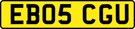 EB05CGU