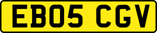 EB05CGV