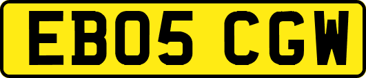 EB05CGW