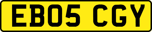 EB05CGY