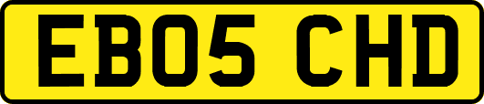 EB05CHD