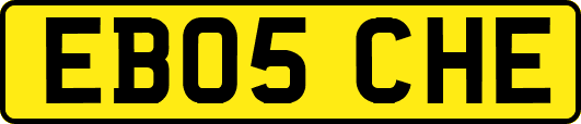 EB05CHE