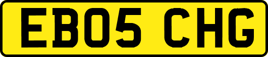 EB05CHG