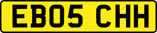 EB05CHH