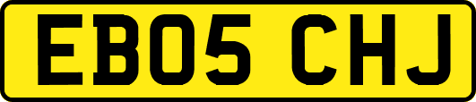 EB05CHJ
