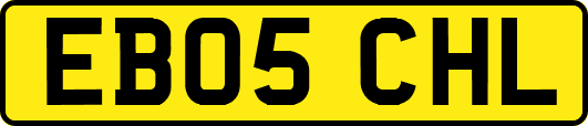 EB05CHL