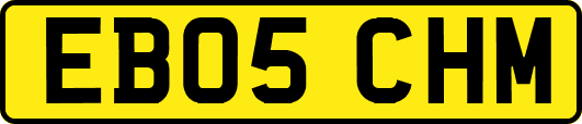 EB05CHM