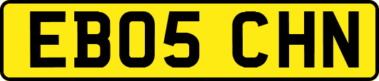 EB05CHN