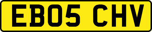 EB05CHV
