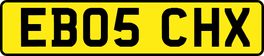 EB05CHX