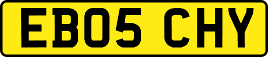 EB05CHY