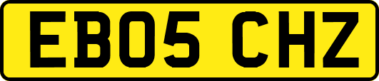 EB05CHZ