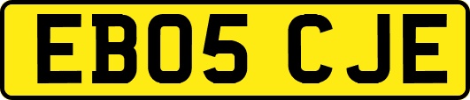 EB05CJE