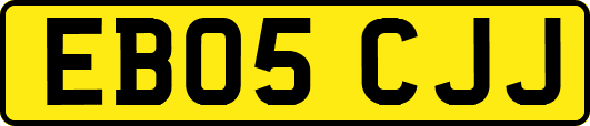EB05CJJ