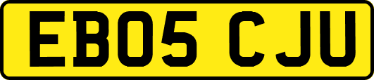 EB05CJU