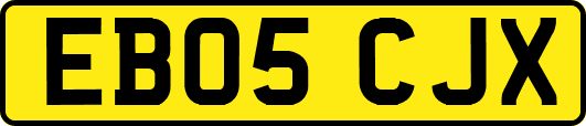 EB05CJX