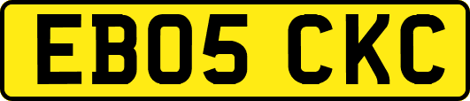 EB05CKC