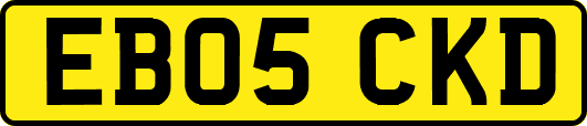 EB05CKD