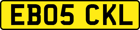EB05CKL