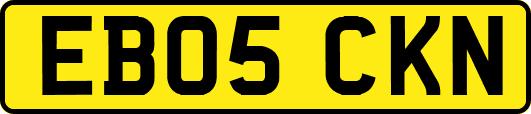 EB05CKN
