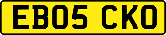 EB05CKO