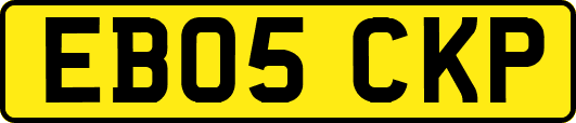 EB05CKP