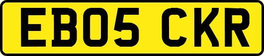 EB05CKR