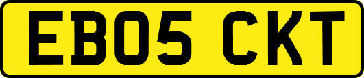 EB05CKT