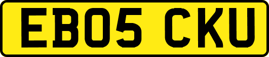 EB05CKU