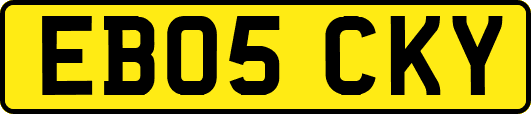 EB05CKY