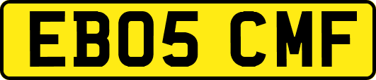 EB05CMF