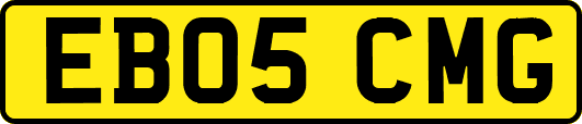 EB05CMG