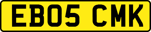 EB05CMK