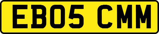 EB05CMM