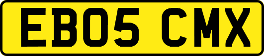 EB05CMX