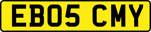 EB05CMY