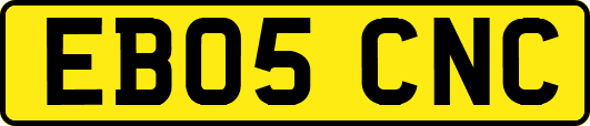 EB05CNC