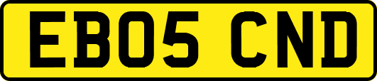 EB05CND