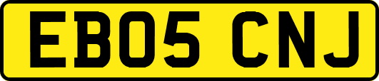 EB05CNJ