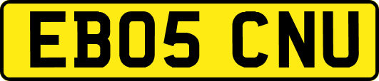 EB05CNU