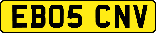 EB05CNV