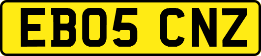 EB05CNZ