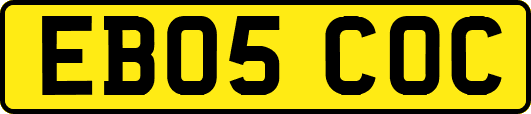 EB05COC