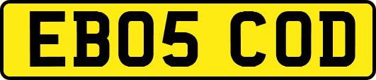 EB05COD