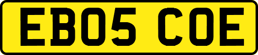 EB05COE