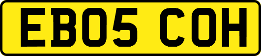 EB05COH