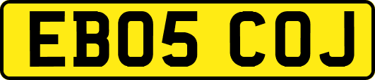 EB05COJ