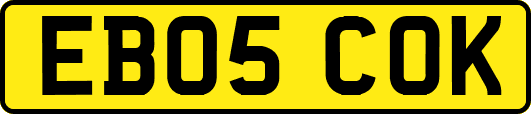 EB05COK