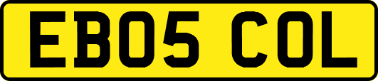 EB05COL